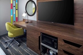 Hampton Inn & Suites Savannah - I-95 South - Gateway