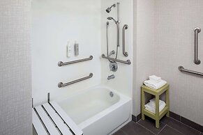 Hampton Inn & Suites Savannah - I-95 South - Gateway