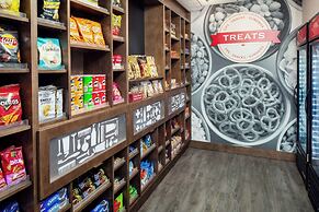 Hampton Inn & Suites Savannah - I-95 South - Gateway