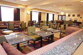 Hampton Inn Manning