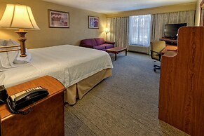 Hampton Inn Manning