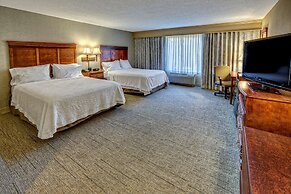 Hampton Inn Manning