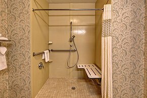 Hampton Inn Manning