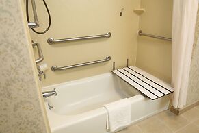 Hampton Inn Manning