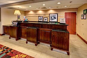 Hampton Inn Manning