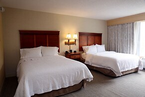 Hampton Inn Manning