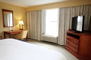 Hampton Inn Manning