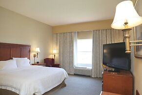 Hampton Inn Manning