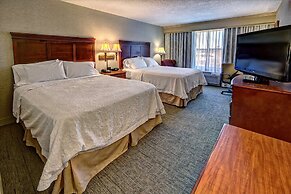 Hampton Inn Manning