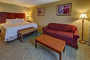 Hampton Inn Manning