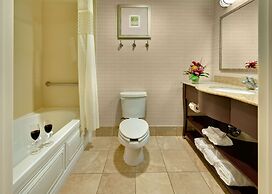 Hampton Inn & Suites Reno
