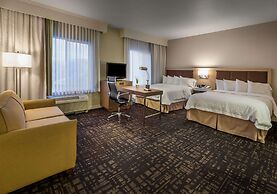 Hampton Inn & Suites Reno