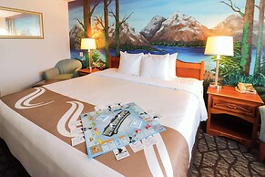 Quality Inn & Suites Sequim at Olympic National Park