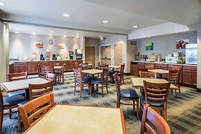 Quality Inn & Suites Sequim at Olympic National Park