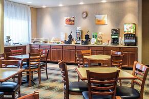 Quality Inn & Suites Sequim at Olympic National Park