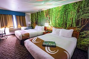 Quality Inn & Suites Sequim at Olympic National Park