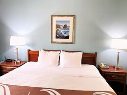 Quality Inn & Suites Sequim at Olympic National Park