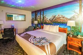 Quality Inn & Suites Sequim at Olympic National Park