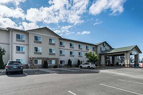 Quality Inn & Suites Sequim at Olympic National Park