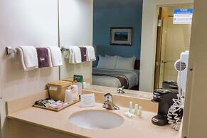 Quality Inn & Suites Sequim at Olympic National Park