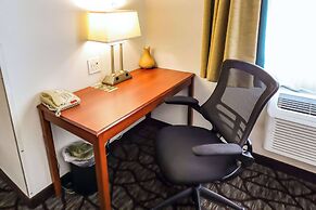 Quality Inn & Suites Sequim at Olympic National Park