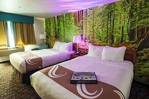 Quality Inn & Suites Sequim at Olympic National Park