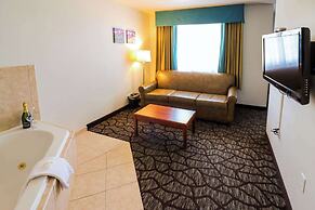 Quality Inn & Suites Sequim at Olympic National Park