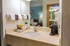 Quality Inn & Suites Sequim at Olympic National Park