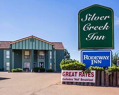 Rodeway Inn Silver Creek Inn