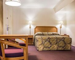 Rodeway Inn Silver Creek Inn