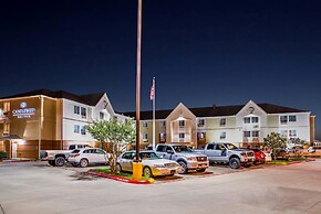 Candlewood Suites Beaumont, an IHG Hotel