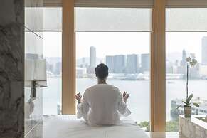 Four Seasons Hotel Hong Kong