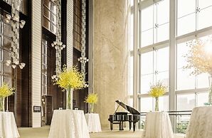 Four Seasons Hotel Hong Kong