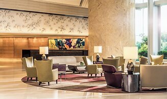 Four Seasons Hotel Hong Kong