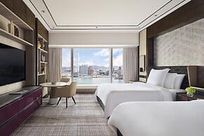 Four Seasons Hotel Hong Kong