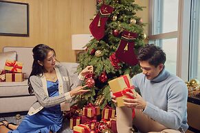 Four Seasons Hotel Hong Kong