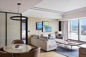 Four Seasons Hotel Hong Kong