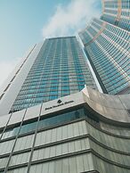 Four Seasons Hotel Hong Kong