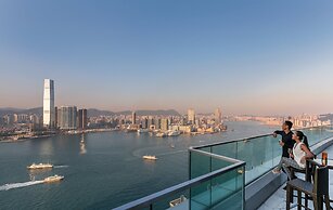 Four Seasons Hotel Hong Kong