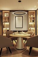 Four Seasons Hotel Hong Kong