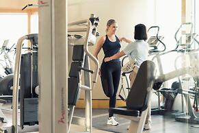 Four Seasons Hotel Hong Kong