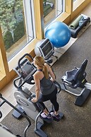 Four Seasons Hotel Hong Kong