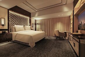 Four Seasons Hotel Hong Kong