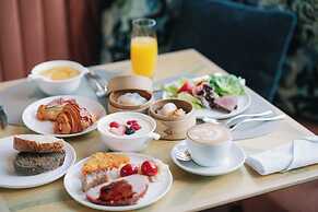 Four Seasons Hotel Hong Kong