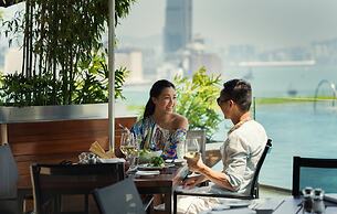 Four Seasons Hotel Hong Kong