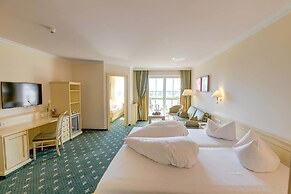 Alpenhotel Speckbacher Hof