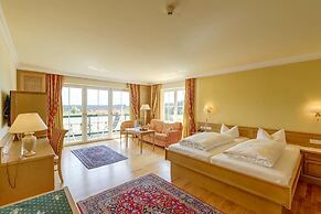 Alpenhotel Speckbacher Hof