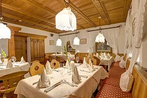 Alpenhotel Speckbacher Hof