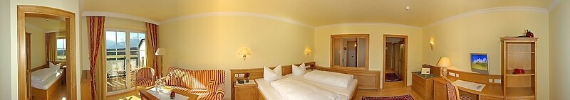 Alpenhotel Speckbacher Hof