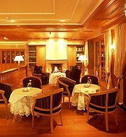 Alpenhotel Speckbacher Hof